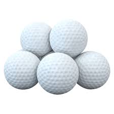 Golf Balls