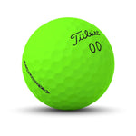 Titleist Velocity Single Ball
