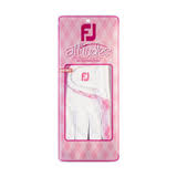 Women's Footjoy Attitudes Single Golf Glove
