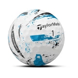 TaylorMade Speed Soft Ink Single Ball