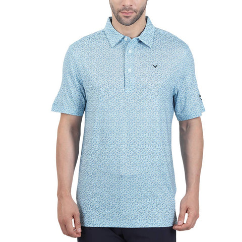 Callaway Mens Barwon Polo