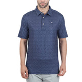 Callaway Mens Barwon Polo
