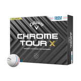 Callaway Chrome Tour Dozen