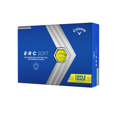 Callaway ERC Dozen