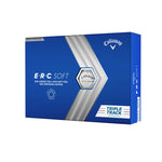 Callaway ERC Dozen