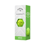 Callaway Supersoft 3 Pack
