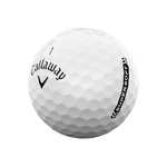 Callaway Supersoft Golf Balls 12pk - White