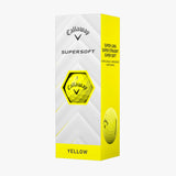 Callaway Supersoft 3 Pack