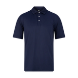 SLGL Men's Platinum Polo1241 Navy