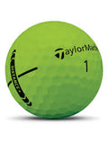 TaylorMade Distance+ Golf Balls Sleeve (3 Pack)