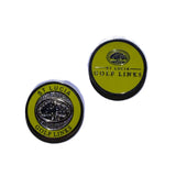 SLGL Logo Ball Marker