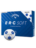 Callaway ERC Soft Truvis Golf Balls (Dozen)