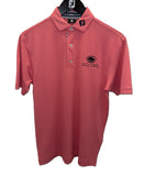 FootJoy Men's Pique Polo