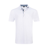 FJ Mens Logo Polo