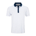 FootJoy Lisle Microflower Polo
