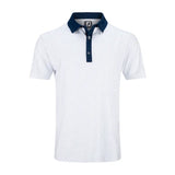 FootJoy Lisle Microflower Polo
