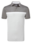 FootJoy Lisle Colour Block Polo