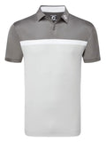 FootJoy Lisle Colour Block Polo