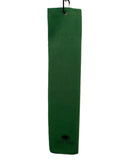 St Lucia Logo Tri-Fold Waffle Towel