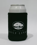 SLGL Logo Beer Stubbie
