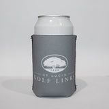 SLGL Logo Beer Stubbie