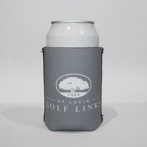 SLGL Logo Beer Stubbie