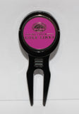SLGL Logo Pitch Repairer with Dome Marker
