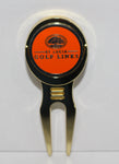 SLGL Logo Pitch Repairer with Dome Marker