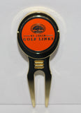SLGL Logo Pitch Repairer with Dome Marker