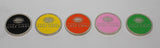 SLGL Logo Pitch Repairer with Dome Marker