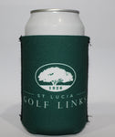 SLGL Logo Beer Stubbie