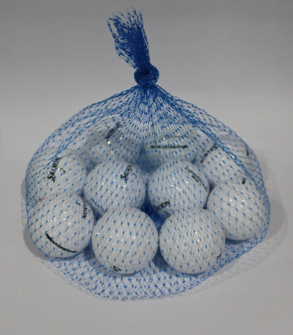 10 Pack of Pre-Tested Balls