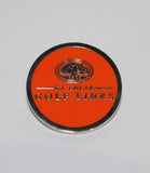 SLGL Logo Dome Marker