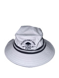 St Lucia Bucket Hat - 100 Year Anniversary