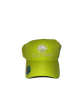 St Lucia Logo Cap