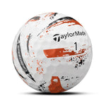 TaylorMade Speed Soft Ink Single Ball