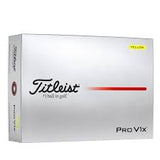 Titleist Pro V1x Golf Balls (Dozen)