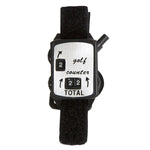 RedBack Golf Score Counter Watch