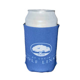 SLGL Logo Beer Stubbie