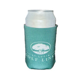 SLGL Logo Beer Stubbie