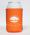 SLGL Logo Beer Stubbie