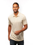 TravisMathew Mens The Zinna Polo