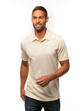 TravisMathew Mens The Zinna Polo