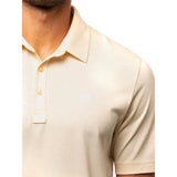 TravisMathew Mens The Zinna Polo