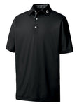 FJ Mens Logo Polo