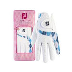 Womens Footjoy Attitudes Golf Glove Left Hand (For Right Handed Golfer