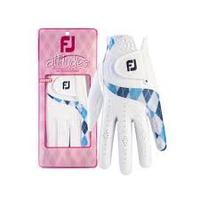 Womens FootJoy Attitudes Pair