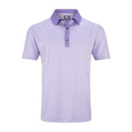 FootJoy Lisle Microflower Polo