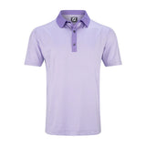 FootJoy Lisle Microflower Polo