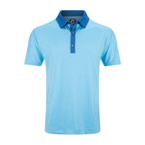 FootJoy Lisle Microflower Polo